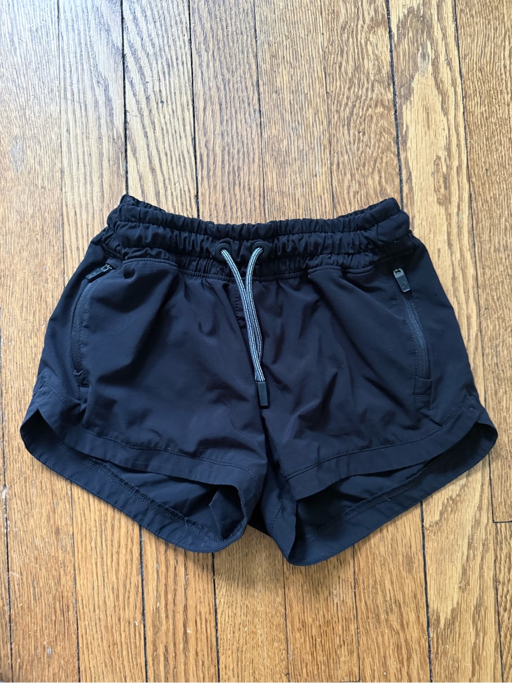 Athleta Girl Athletic Shorts - Size 7